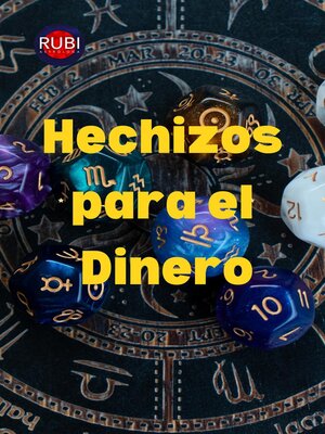 cover image of Hechizos para el Dinero